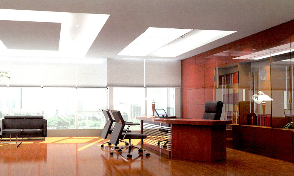 審計(jì)局辦公樓